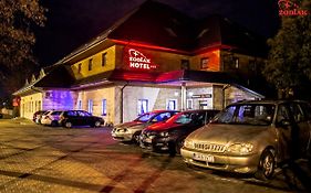 Hotel Zodiak